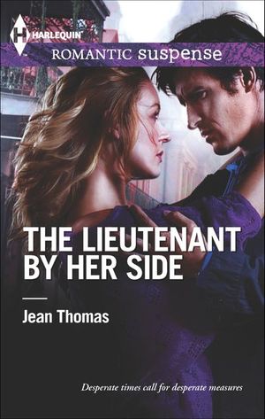 Buy The Lieutenant by Her Side at Amazon