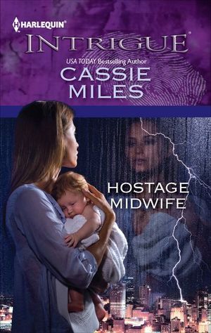 Buy Hostage Midwife at Amazon