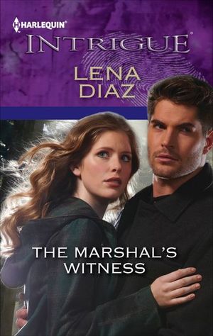 Buy The Marshal's Witness at Amazon