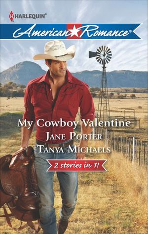 Buy My Cowboy Valentine at Amazon