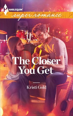 Buy The Closer You Get at Amazon