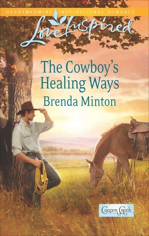 The Cowboy's Healing Ways