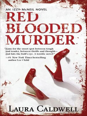 Buy Red Blooded Murder at Amazon