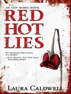 Buy Red Hot Lies at Amazon
