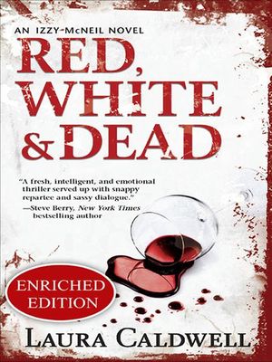 Buy Red, White & Dead at Amazon