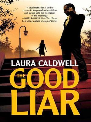 Buy The Good Liar at Amazon