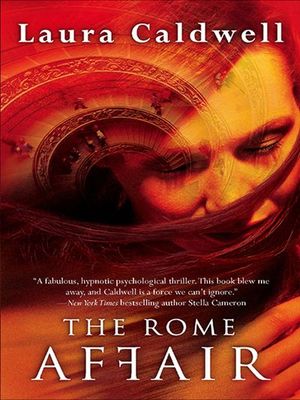 Buy The Rome Affair at Amazon