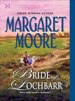 Buy Bride of Lochbarr at Amazon