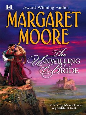 Buy The Unwilling Bride at Amazon