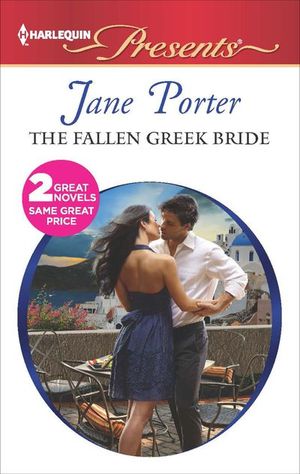 Buy The Fallen Greek Bride at Amazon