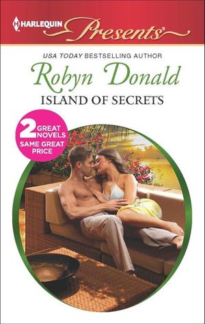 Buy Island of Secrets at Amazon