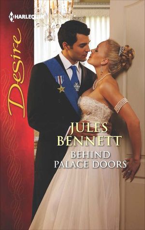 Buy Behind Palace Doors at Amazon