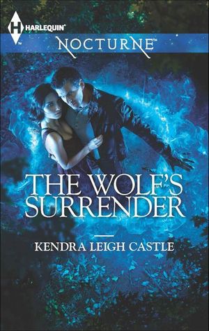 Buy The Wolf's Surrender at Amazon