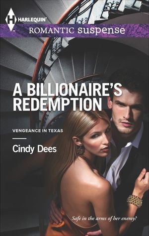 Buy A Billionaire's Redemption at Amazon