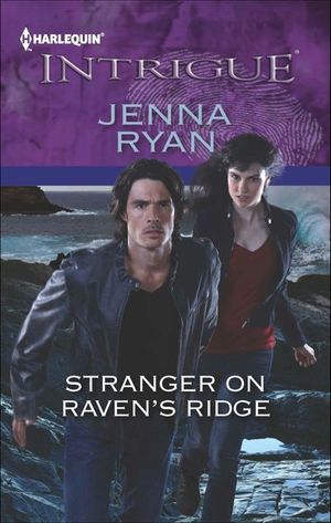 Buy Stranger on Raven's Ridge at Amazon