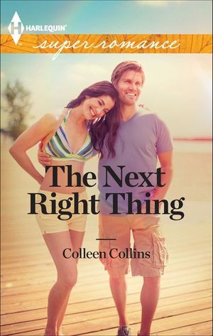 Buy The Next Right Thing at Amazon