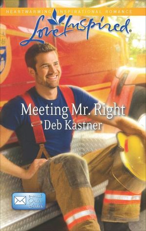 Buy Meeting Mr. Right at Amazon