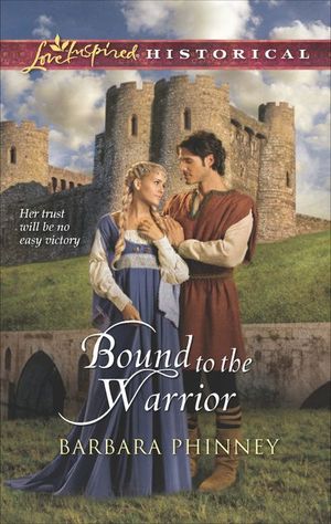 Buy Bound to the Warrior at Amazon