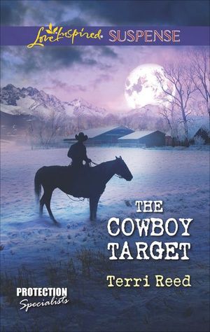 Buy The Cowboy Target at Amazon
