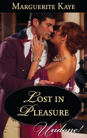 Buy Lost in Pleasure at Amazon