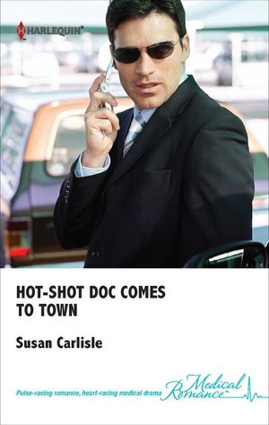 Buy Hot-Shot Doc Comes to Town at Amazon