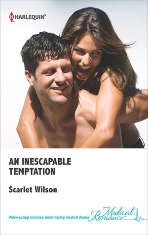 Buy An Inescapable Temptation at Amazon