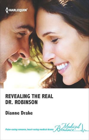 Buy Revealing the Real Dr. Robinson at Amazon
