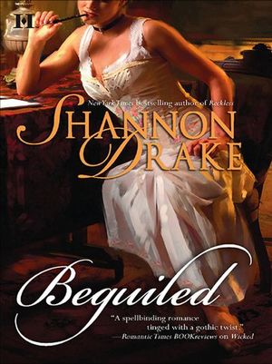 Buy Beguiled at Amazon