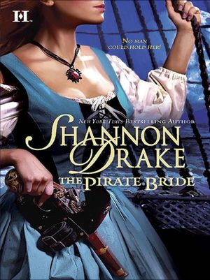 Buy The Pirate Bride at Amazon