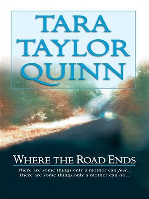 Buy Where the Road Ends at Amazon
