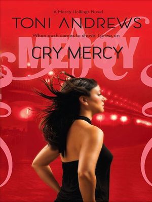 Buy Cry Mercy at Amazon