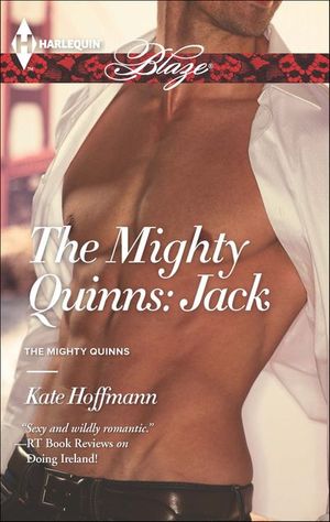 Buy The Mighty Quinns: Jack at Amazon