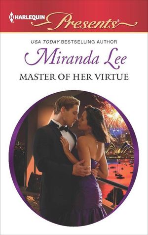 Buy Master of Her Virtue at Amazon
