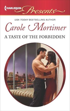 Buy A Taste of the Forbidden at Amazon