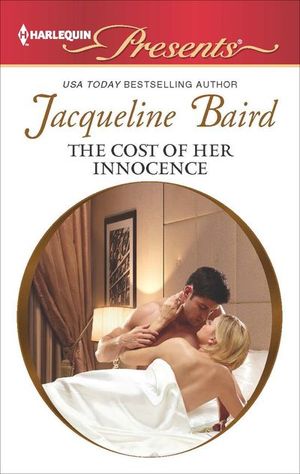 Buy The Cost of Her Innocence at Amazon