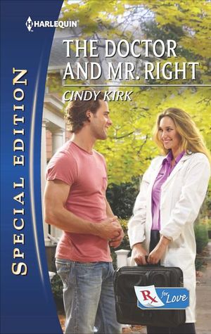 Buy The Doctor and Mr. Right at Amazon