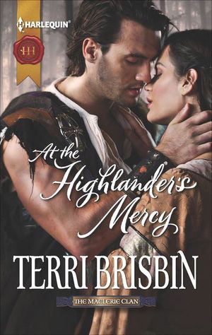 Buy At the Highlander's Mercy at Amazon