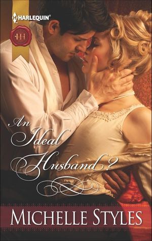 An Ideal Husband?