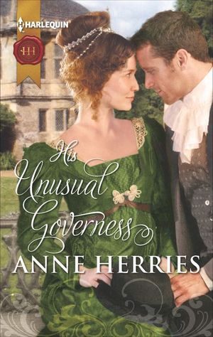Buy His Unusual Governess at Amazon