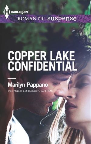 Buy Copper Lake Confidential at Amazon