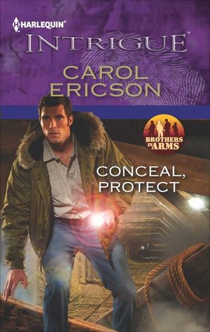 Buy Conceal, Protect at Amazon