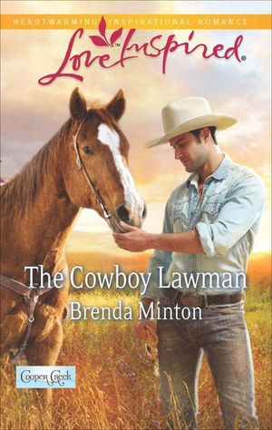Buy The Cowboy Lawman at Amazon