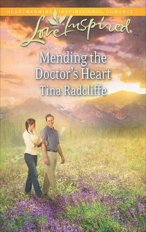 Buy Mending the Doctor's Heart at Amazon