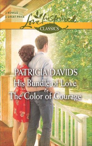 Buy His Bundle of Love & The Color of Courage at Amazon