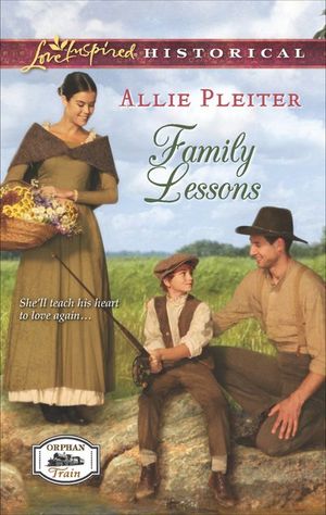 Buy Family Lessons at Amazon
