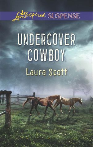 Buy Undercover Cowboy at Amazon