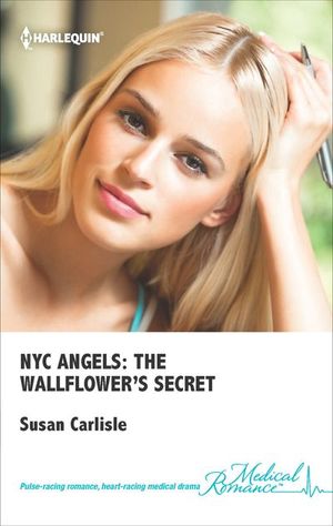 Buy NYC Angels: The Wallflower's Secret at Amazon