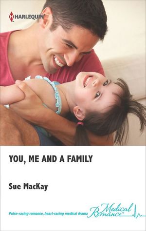 Buy You, Me and a Family at Amazon