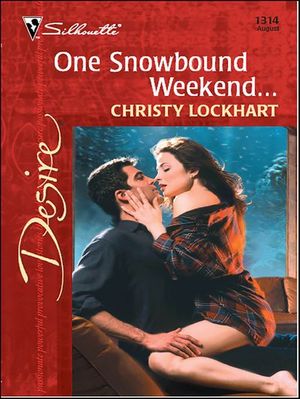 Buy One Snowbound Weekend . . . at Amazon