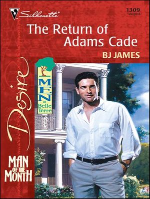 Buy The Return of Adams Cade at Amazon